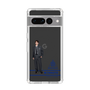 スリムプロテクションケース［ スマートフォンケース<制服ver.> - M.TAKUTO ］