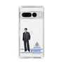 スリムプロテクションケース［ スマートフォンケース<制服ver.> - M.TAKUTO ］