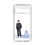 スリムプロテクションケース［ スマートフォンケース<制服ver.> - M.TAKUTO ］