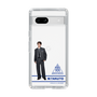 スリムプロテクションケース［ スマートフォンケース<制服ver.> - M.TAKUTO ］