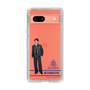 スリムプロテクションケース［ スマートフォンケース<制服ver.> - M.TAKUTO ］