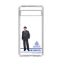 スリムプロテクションケース［ スマートフォンケース<制服ver.> - M.TAKUTO ］