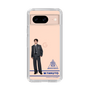 スリムプロテクションケース［ スマートフォンケース<制服ver.> - M.TAKUTO ］