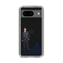 スリムプロテクションケース［ スマートフォンケース<制服ver.> - M.TAKUTO ］