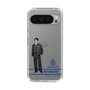 スリムプロテクションケース［ スマートフォンケース<制服ver.> - M.TAKUTO ］