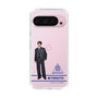 スリムプロテクションケース［ スマートフォンケース<制服ver.> - M.TAKUTO ］