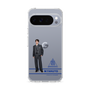 スリムプロテクションケース［ スマートフォンケース<制服ver.> - M.TAKUTO ］