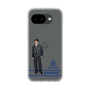 スリムプロテクションケース［ スマートフォンケース<制服ver.> - M.TAKUTO ］