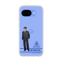 スリムプロテクションケース［ スマートフォンケース<制服ver.> - M.TAKUTO ］