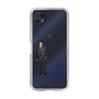 スリムプロテクションケース［ スマートフォンケース<制服ver.> - M.TAKUTO ］