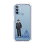 スリムプロテクションケース［ スマートフォンケース<制服ver.> - M.TAKUTO ］