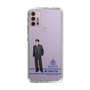 スリムプロテクションケース［ スマートフォンケース<制服ver.> - M.TAKUTO ］