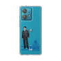 スリムプロテクションケース［ スマートフォンケース<制服ver.> - M.TAKUTO ］
