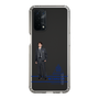 スリムプロテクションケース［ スマートフォンケース<制服ver.> - M.TAKUTO ］