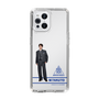 スリムプロテクションケース［ スマートフォンケース<制服ver.> - M.TAKUTO ］