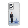 スリムプロテクションケース［ スマートフォンケース<制服ver.> - M.TAKUTO ］