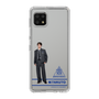 スリムプロテクションケース［ スマートフォンケース<制服ver.> - M.TAKUTO ］