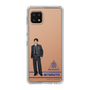 スリムプロテクションケース［ スマートフォンケース<制服ver.> - M.TAKUTO ］