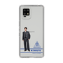 スリムプロテクションケース［ スマートフォンケース<制服ver.> - M.TAKUTO ］