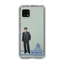 スリムプロテクションケース［ スマートフォンケース<制服ver.> - M.TAKUTO ］