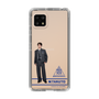 スリムプロテクションケース［ スマートフォンケース<制服ver.> - M.TAKUTO ］