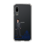 スリムプロテクションケース［ スマートフォンケース<制服ver.> - M.TAKUTO ］