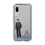 スリムプロテクションケース［ スマートフォンケース<制服ver.> - M.TAKUTO ］