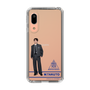 スリムプロテクションケース［ スマートフォンケース<制服ver.> - M.TAKUTO ］
