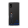 スリムプロテクションケース［ スマートフォンケース<制服ver.> - M.TAKUTO ］