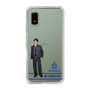 スリムプロテクションケース［ スマートフォンケース<制服ver.> - M.TAKUTO ］