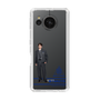 スリムプロテクションケース［ スマートフォンケース<制服ver.> - M.TAKUTO ］