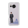 スリムプロテクションケース［ スマートフォンケース<制服ver.> - M.TAKUTO ］