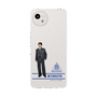 スリムプロテクションケース［ スマートフォンケース<制服ver.> - M.TAKUTO ］