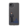 スリムプロテクションケース［ スマートフォンケース<制服ver.> - M.TAKUTO ］