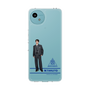 スリムプロテクションケース［ スマートフォンケース<制服ver.> - M.TAKUTO ］