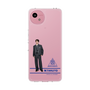 スリムプロテクションケース［ スマートフォンケース<制服ver.> - M.TAKUTO ］
