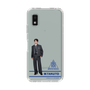スリムプロテクションケース［ スマートフォンケース<制服ver.> - M.TAKUTO ］
