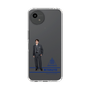 スリムプロテクションケース［ スマートフォンケース<制服ver.> - M.TAKUTO ］