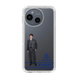 スリムプロテクションケース［ スマートフォンケース<制服ver.> - M.TAKUTO ］