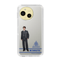 スリムプロテクションケース［ スマートフォンケース<制服ver.> - M.TAKUTO ］