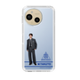 スリムプロテクションケース［ スマートフォンケース<制服ver.> - M.TAKUTO ］