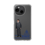 スリムプロテクションケース［ スマートフォンケース<制服ver.> - M.TAKUTO ］