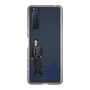 スリムプロテクションケース［ スマートフォンケース<制服ver.> - M.TAKUTO ］