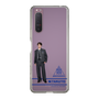 スリムプロテクションケース［ スマートフォンケース<制服ver.> - M.TAKUTO ］