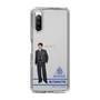 スリムプロテクションケース［ スマートフォンケース<制服ver.> - M.TAKUTO ］