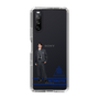 スリムプロテクションケース［ スマートフォンケース<制服ver.> - M.TAKUTO ］