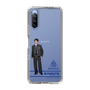 スリムプロテクションケース［ スマートフォンケース<制服ver.> - M.TAKUTO ］