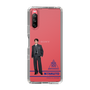 スリムプロテクションケース［ スマートフォンケース<制服ver.> - M.TAKUTO ］