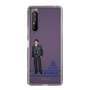 スリムプロテクションケース［ スマートフォンケース<制服ver.> - M.TAKUTO ］