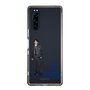スリムプロテクションケース［ スマートフォンケース<制服ver.> - M.TAKUTO ］